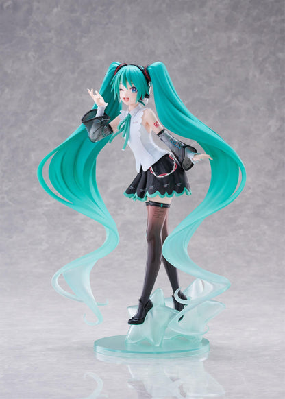 【Pre-order】Hatsune Miku - Hatsune Miku Figure (T-Most, NT Ver.)