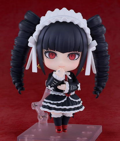 【Pre-order】Danganronpa - 1.2 Reload Nendoroid Celestia Ludenberg