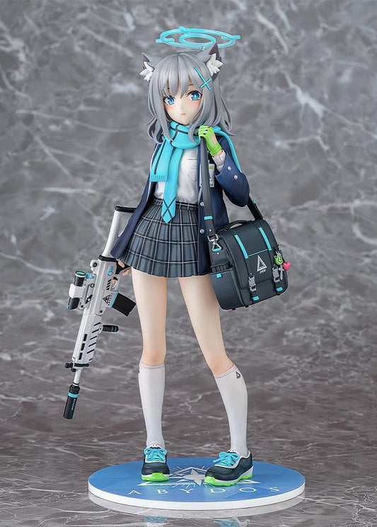 【Pre-order】Blue Archive - Shiroko Figure