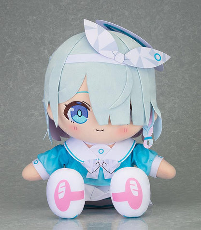 【Pre-order】Blue Archive - Arona Plushie (Chocopuni Big 40cm)