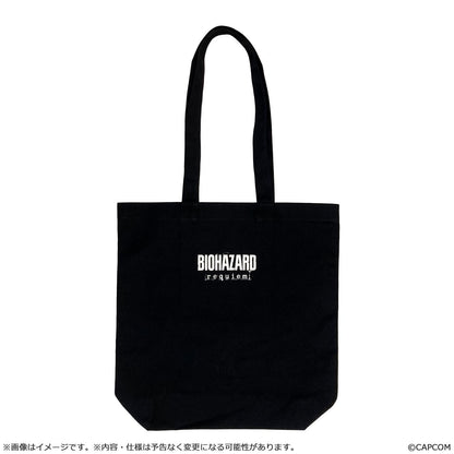 【Pre-order】Resident Evil -  Tote Bag (Requiem; Hatchet)