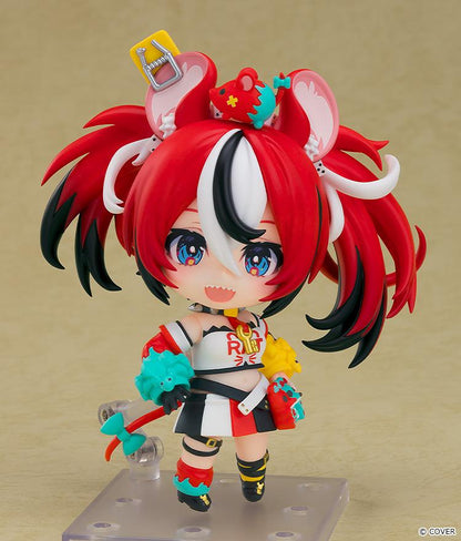 【Pre-order】hololive production - Hakos Baelz Nendoroid