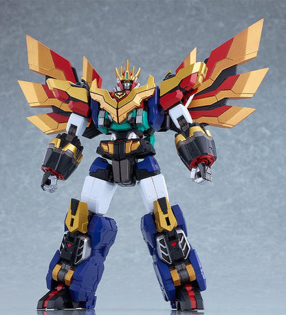 【Pre-order】DANDIVINE -  Model Kits (MODEROID, Action Model)