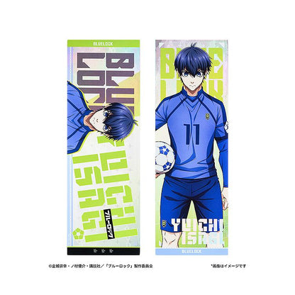 【Pre-order】BLUE LOCK -  Collectible Commemorative Ticket (Blind Box; Random)