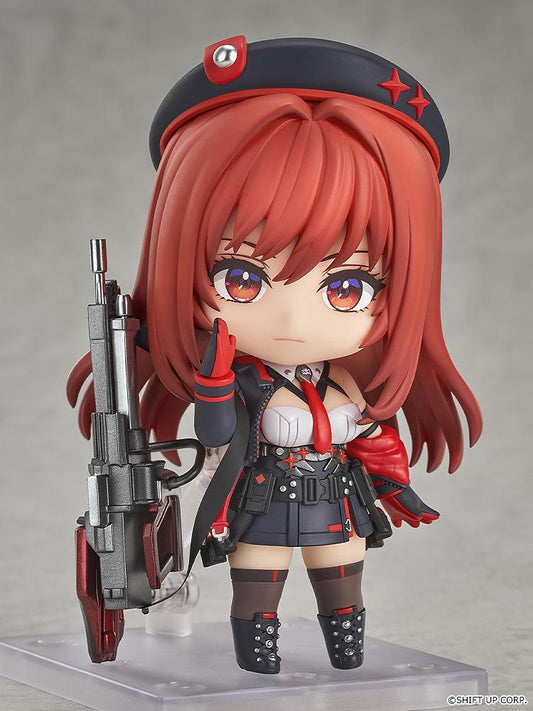 【Pre-order】GODDESS OF VICTORY: NIKKE - Rapi: Red Hood Nendoroid