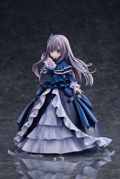 【Pre-order】Yu-Gi-Oh! - Ghost Belle & Haunted Mansion 1/7 Scale Figure (Card Game Monster Figure Collection)