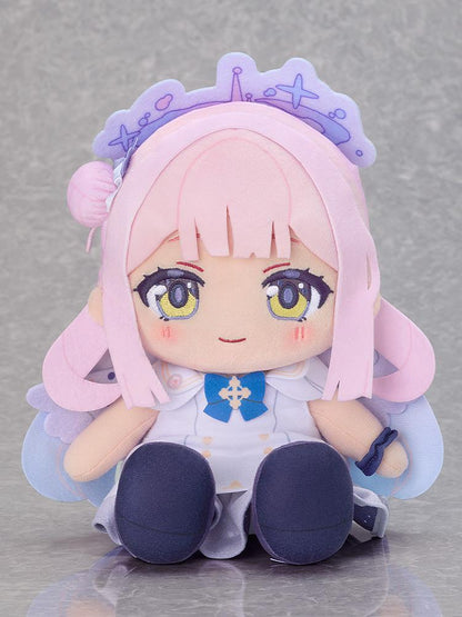 【Pre-order】Blue Archive - Mika Plushie (Chocopuni)