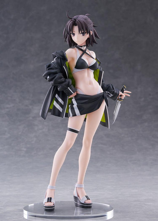 【Pre-order】Fate/Grand Order - Moon Cancer / Jade Rabbit 1/7 Scale Figure