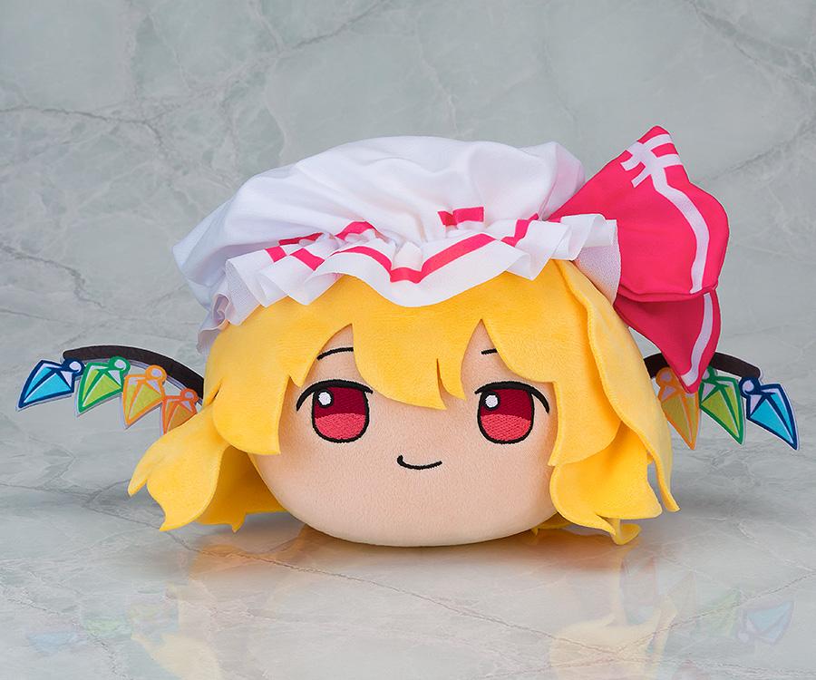 【Pre-order】Touhou Lost Word - Flan Nuidaifuku Yukkuri