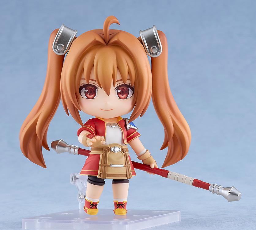 【Pre-order】Trails in the Sky - Estelle Bright Nendoroid (1st Chapter, The 1st Ver.)
