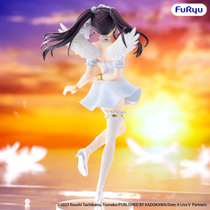 【Pre-order】Date A LiveV - Kurumi Tokisaki BiCute Pure Figure