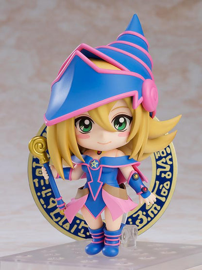 【Pre-order】Yu-Gi-Oh! - Dark Magician Girl Nendoroid (Rerun)