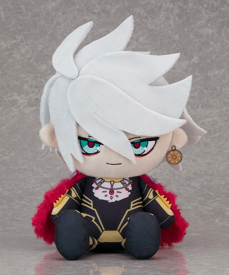 【Pre-order】Fate/Grand Order - Lancer/Karna Plushie (Chocopuni)