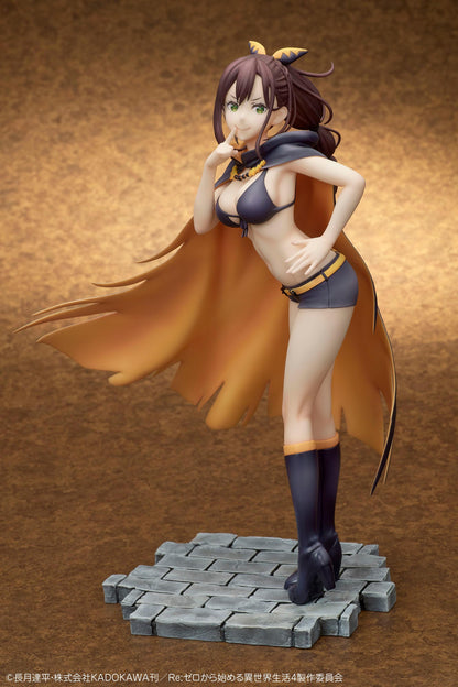 【Pre-order】Re:ZERO -Starting Life in Another World- - Shaula 1/7 Complete Figure