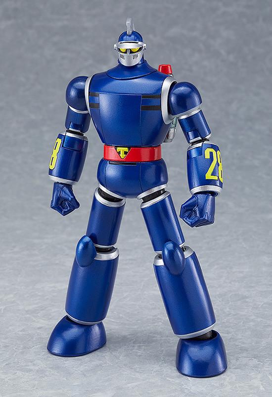 【Pre-order】TETSUJIN28 - Messenger of the Sun TETSUJIN28 Model Kits (MODEROID; Rerun)