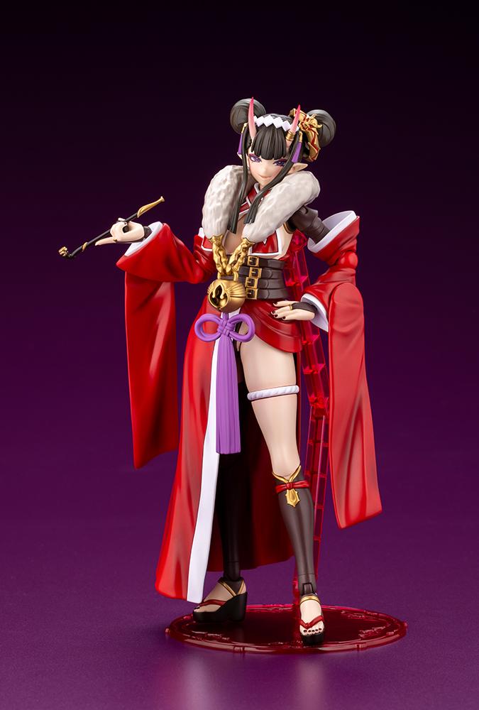 【Pre-order】ARCANADEA - Ornela Model Kits