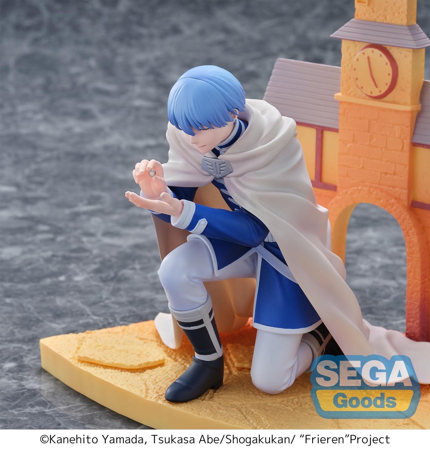 【Pre-order】Frieren: Beyond Journey's End - Himmel Luminasta (Eternal Love)
