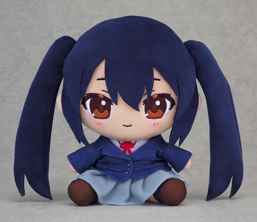 【Pre-order】K-ON! - Azusa Nakano Plushie (Chocopuni)