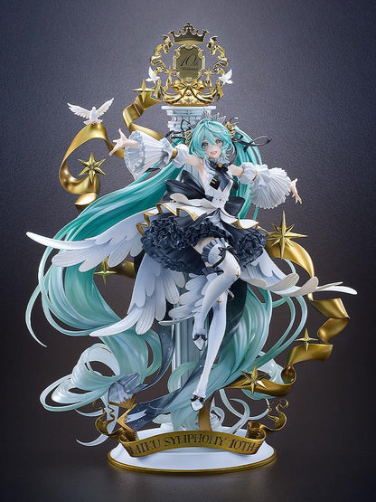 【Pre-order】Character Vocal Series 01 - Hatsune Miku G.S. Collection ([SC], Symphony: 10th Anniversary Ver.)