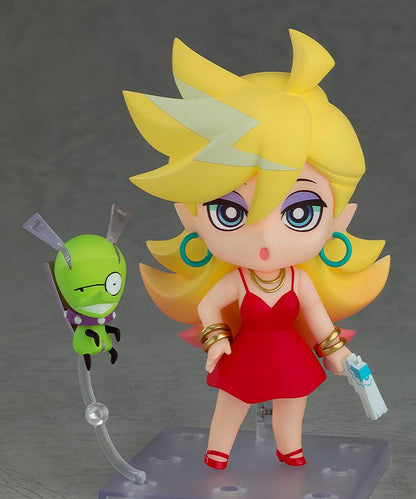 【Pre-order】PANTY & STOCKING with GARTERBELT - Panty Nendoroid (New Ver.)