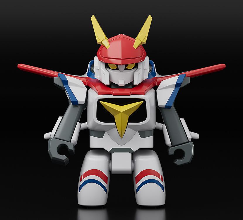 【Pre-order】Metal Armor Dragonar -  BRICKROID Dragonar-1