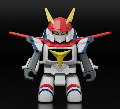 【Pre-order】Metal Armor Dragonar -  BRICKROID Dragonar-1