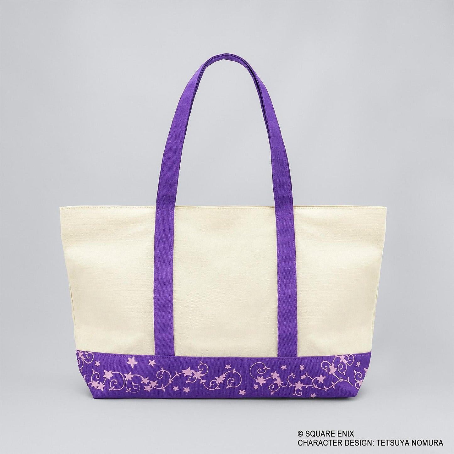 【Pre-order】FINAL FANTASY X - YUNA Large Tote Bag