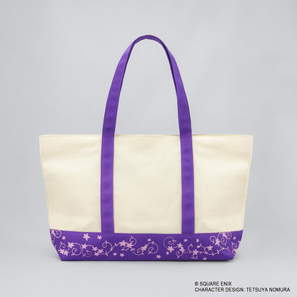 【Pre-order】FINAL FANTASY X - YUNA Large Tote Bag