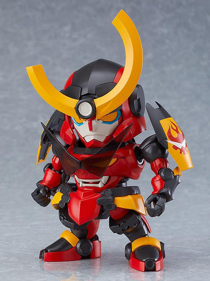 【Pre-order】Tengen Toppa Gurren Lagann -  Model Kits (MODEROID;Rerun)