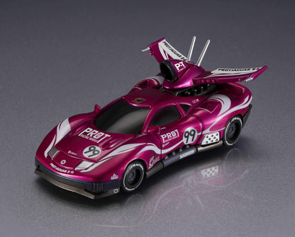 【Pre-order】Future GPX Cyber Formula -  Collection -Heritage Edition- (Proto Jaguar Z-6)