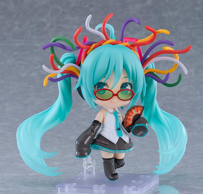 【Pre-order】Character Vocal Series 01 - Hatsune Miku Nendoroid (HMO Ver.)