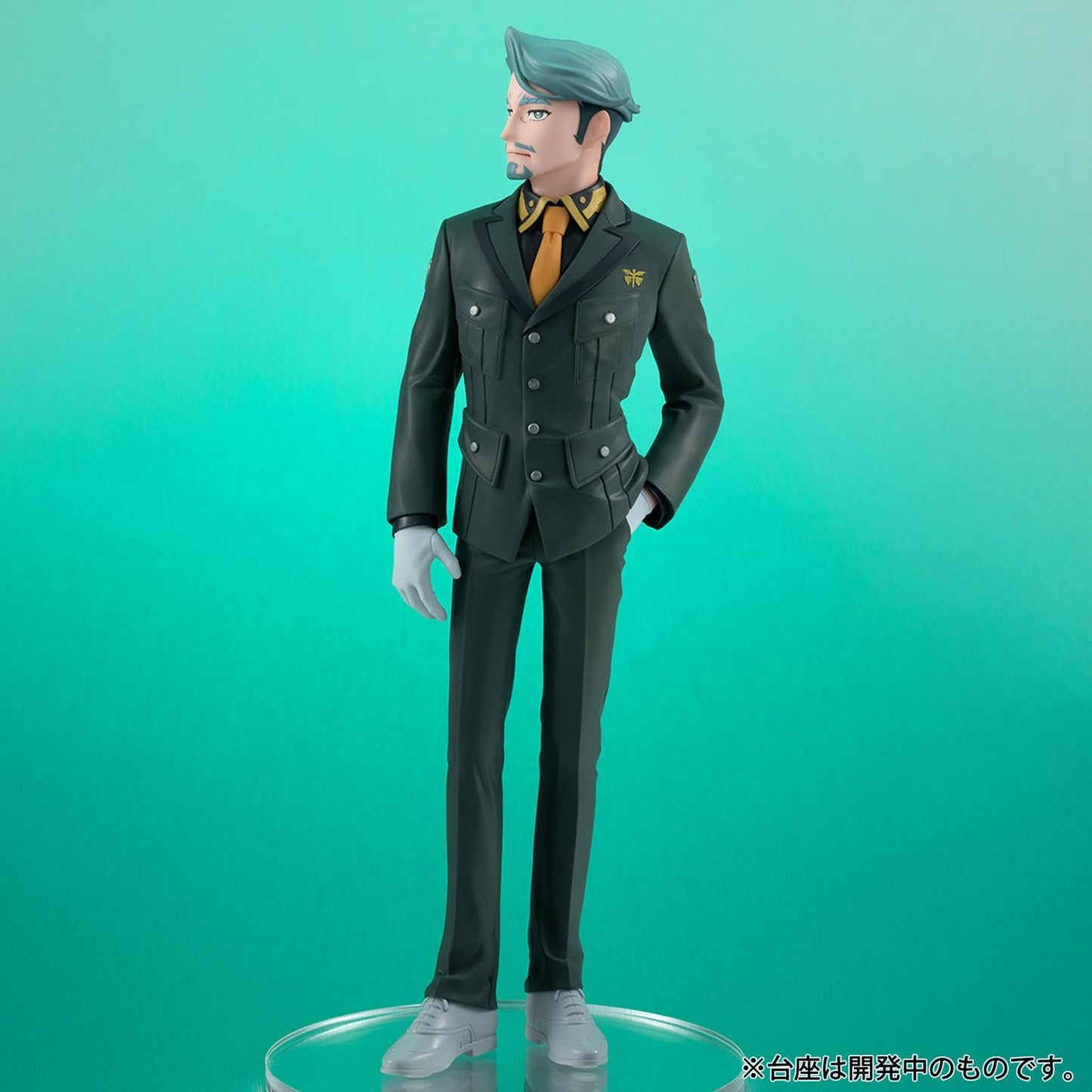 【Pre-order】Mobile Suit Gundam GQuuuuuuX - Challia Bull Figure (Lucrea Lite)