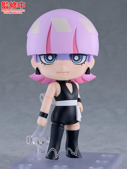【Pre-order】PANTY & STOCKING with GARTERBELT -  Nendoroid (New, Polyurethane)