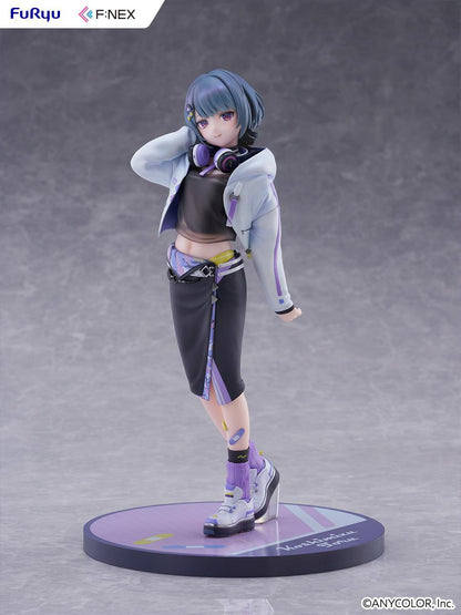 【Pre-order】NIJISANJI - Koshimizu Toru 1/7 Scale Figure