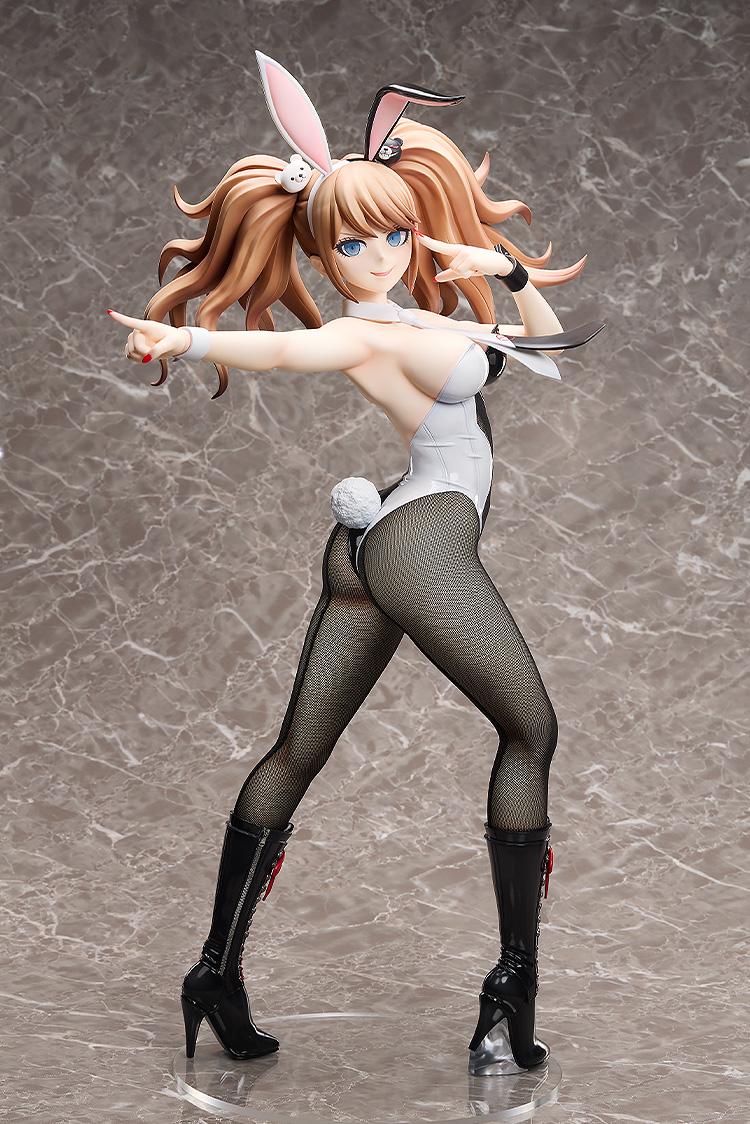 【Pre-order】Danganronpa: Trigger Happy Havoc - Junko Enoshima 1/3 Scale Figure (Bunny Ver.)
