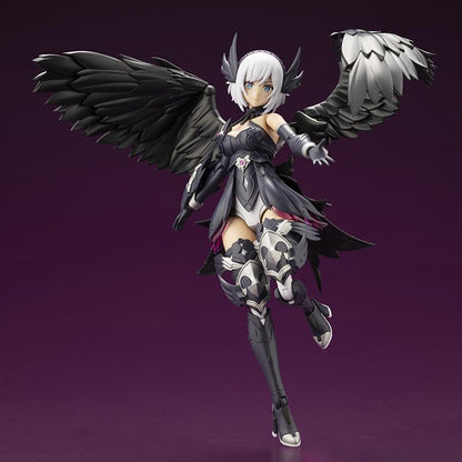 【Pre-order】ARCANADEA - LUMITEA Model Kits (ReACT-A;Rerun)