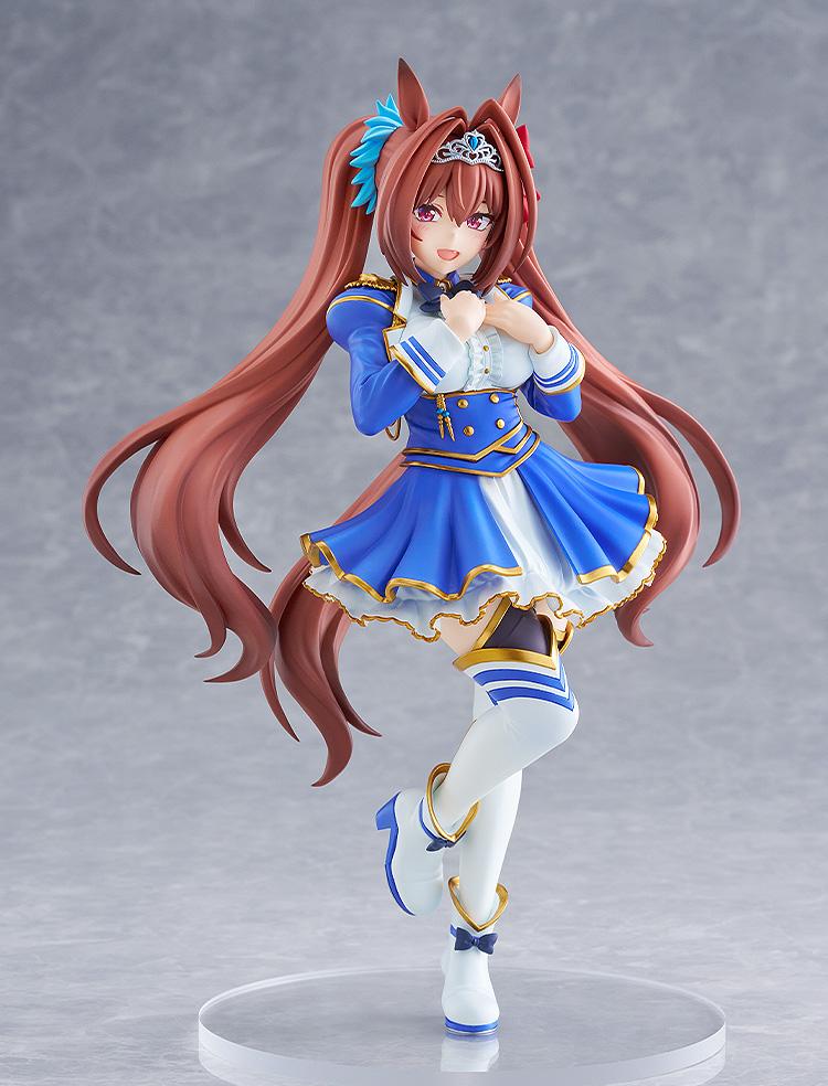 【Pre-order】Umamusume: Pretty Derby - Daiwa Scarlet POP UP PARADE L Size (L Size)