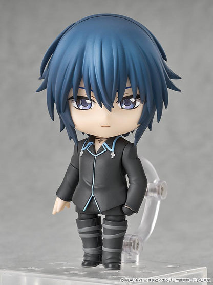 【Pre-order】Shugo Chara! - Ikuto Tsukiyomi Nendoroid