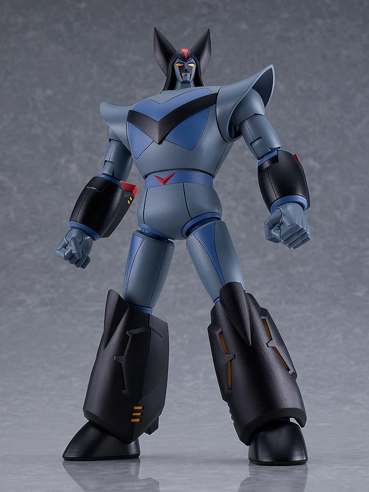 【Pre-order】Messenger of the Sun TETSUJIN28 - BLACK OX Model Kits (MODEROID; Messenger of the Sun Ver.)