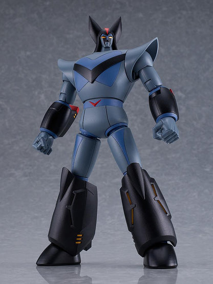 【Pre-order】Messenger of the Sun TETSUJIN28 - BLACK OX Model Kits (MODEROID; Messenger of the Sun Ver.)