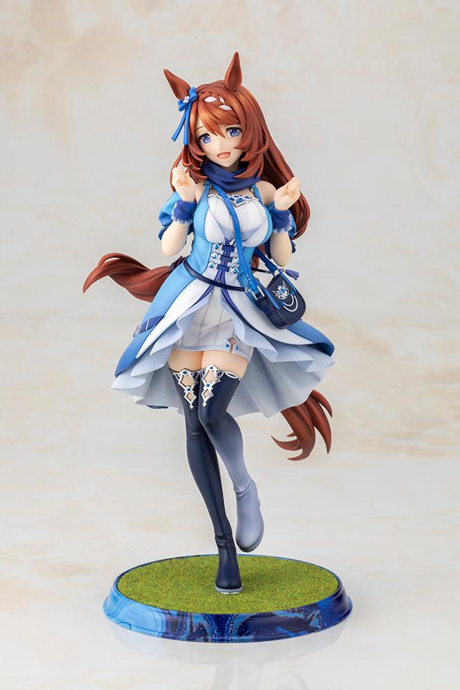 【Pre-order】Umamusume: Pretty Derby - Super Creek Figure