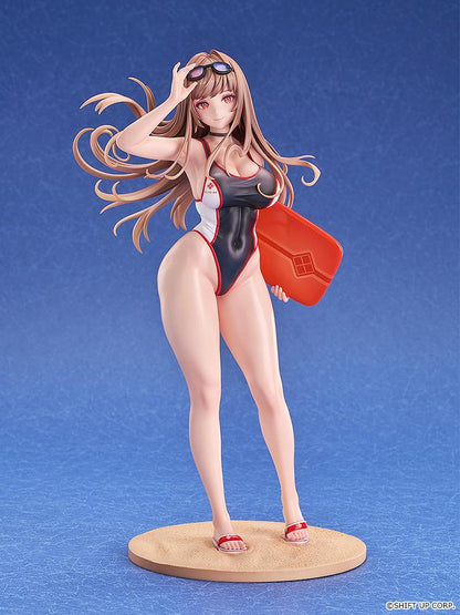 【Pre-order】GODDESS OF VICTORY: NIKKE - Rapi Figure (Classic Vacation (Rerun))