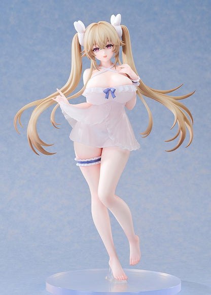 【Pre-order】Azur Lane - Anchorage Figure (LessMore; Private Quarters Ver.)
