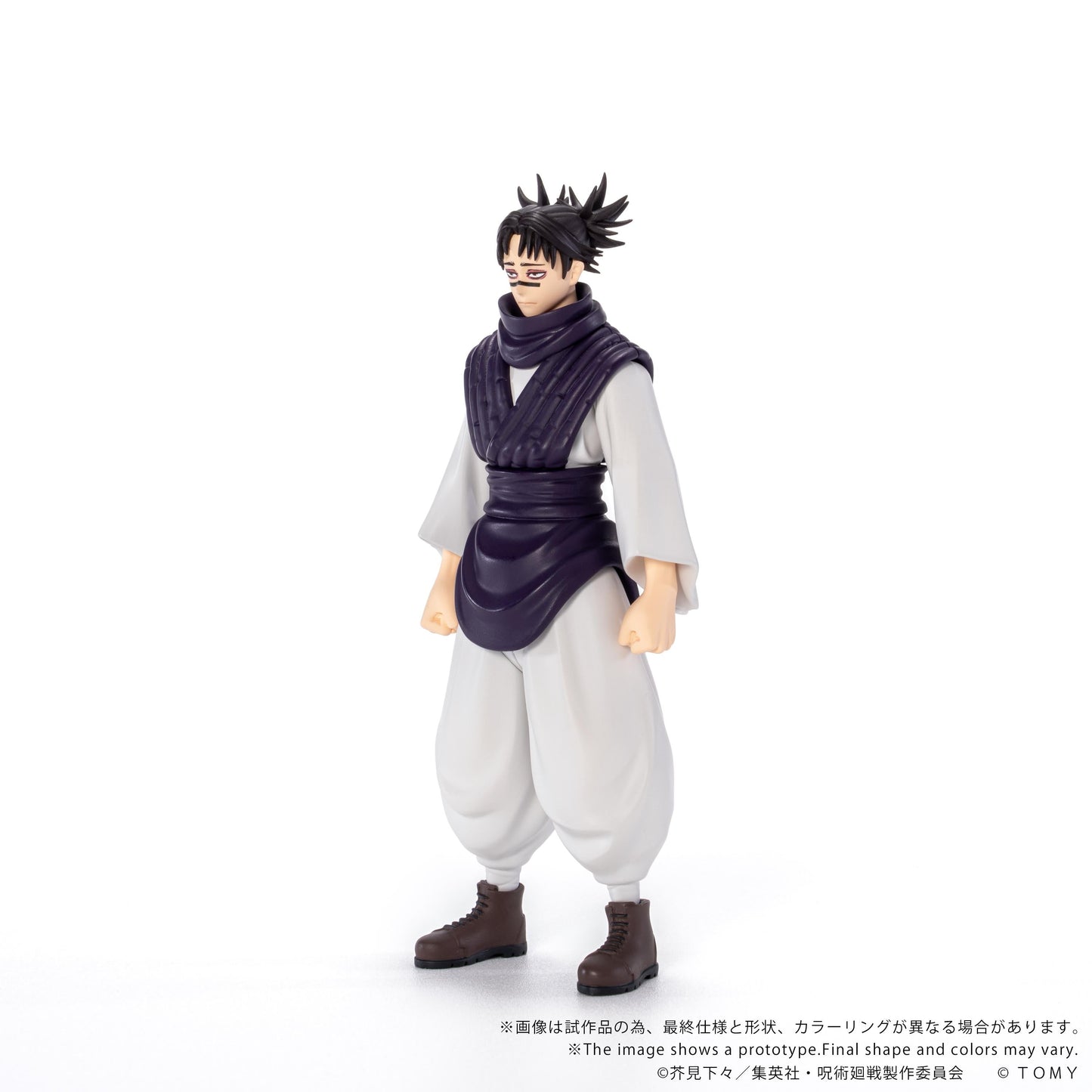 【Pre-order】Jujutsu Kaisen - Choso Figure (CK-J04 COLLEKAZARO)