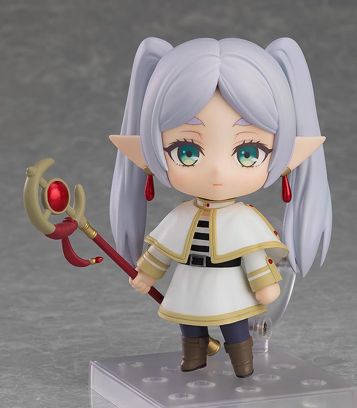 【Pre-order】Frieren: Beyond Journey's End - Frieren Nendoroid (Rerun)