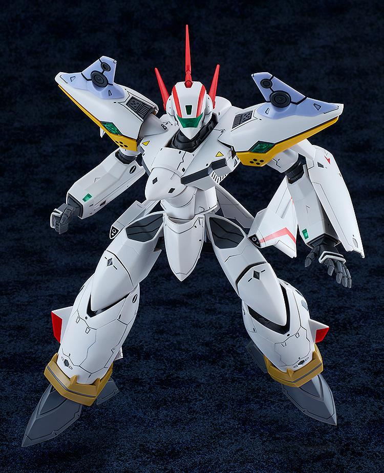 【Pre-order】MACROSS DYNAMITE-SEVEN -  Model Kits (PLAMAX 1/72 VF-19P Excalibur (Planet Zola Patrol Corps))