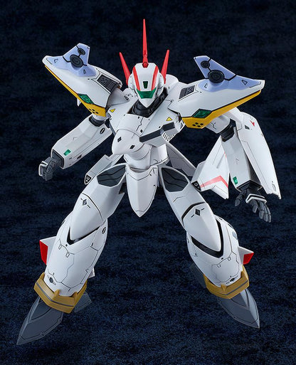 【Pre-order】MACROSS DYNAMITE-SEVEN -  Model Kits (PLAMAX 1/72 VF-19P Excalibur (Planet Zola Patrol Corps))