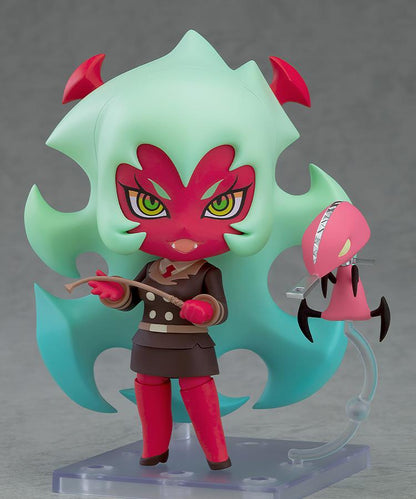 【Pre-order】PANTY & STOCKING with GARTERBELT - Scanty Nendoroid (New)
