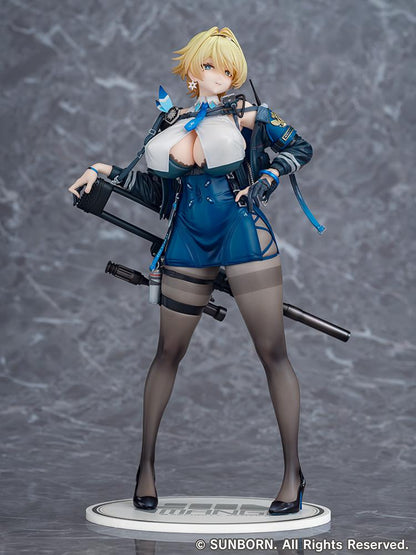 【Pre-order】Girls' Frontline 2: Exilium - Nikketa Figure