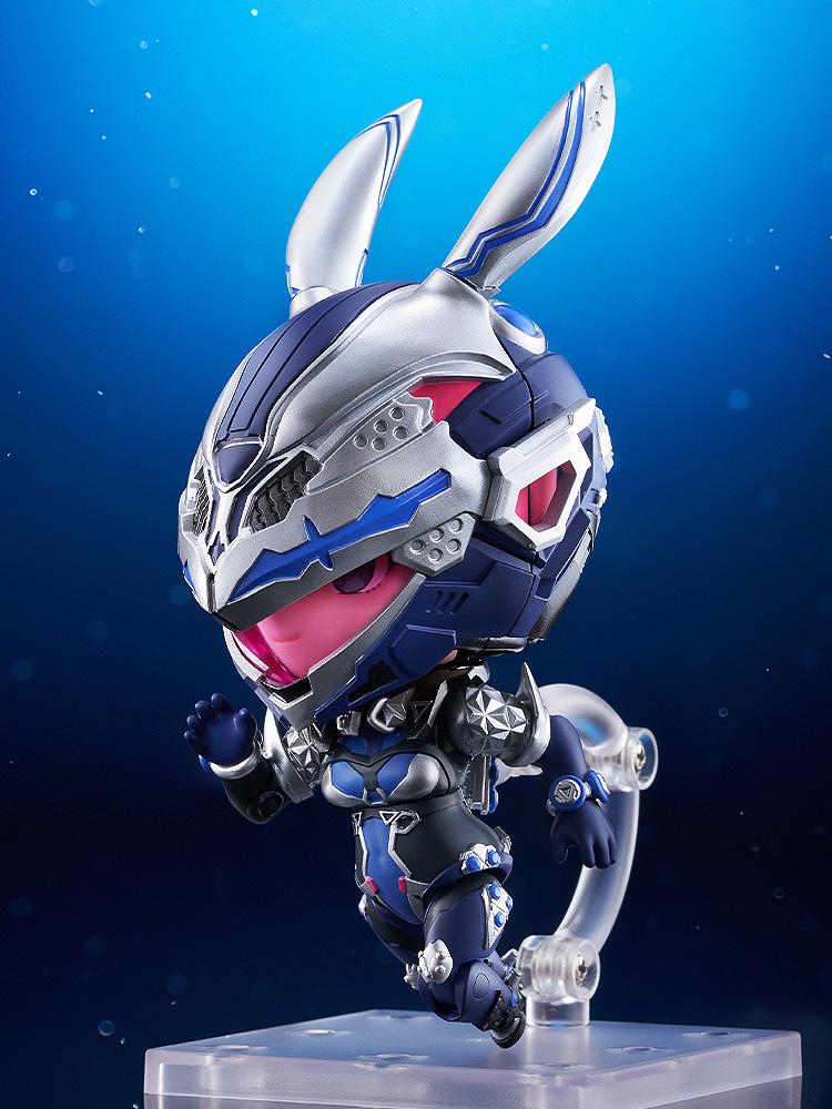 【Pre-order】The First Descendant - Bunny Nendoroid